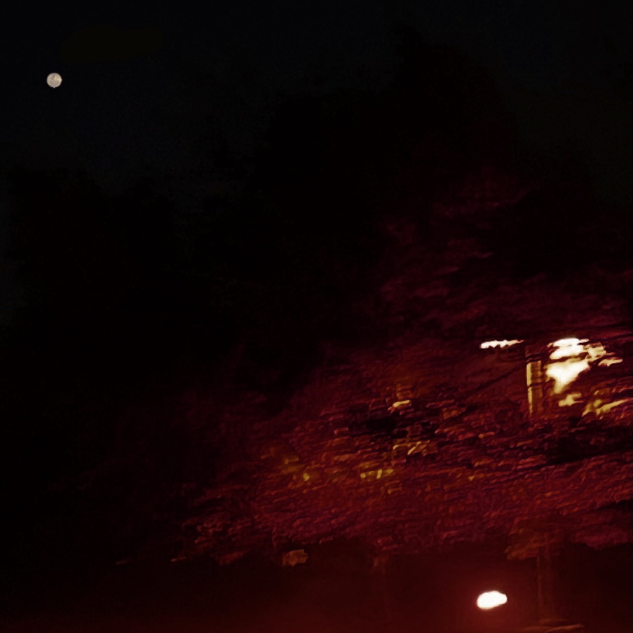 moon